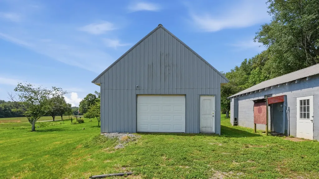 469 Fred Cooper Road Mcminnville TN 37110