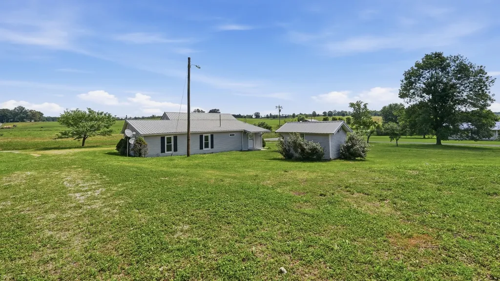 469 Fred Cooper Road Mcminnville TN 37110