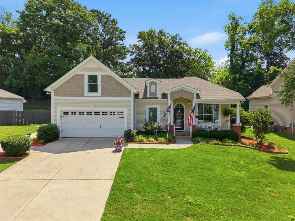 102 Cross Cove Court Hendersonville TN 37075