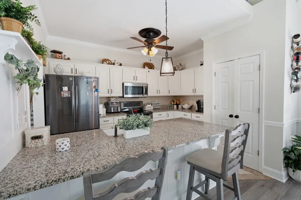 102 Cross Cove Court Hendersonville TN 37075