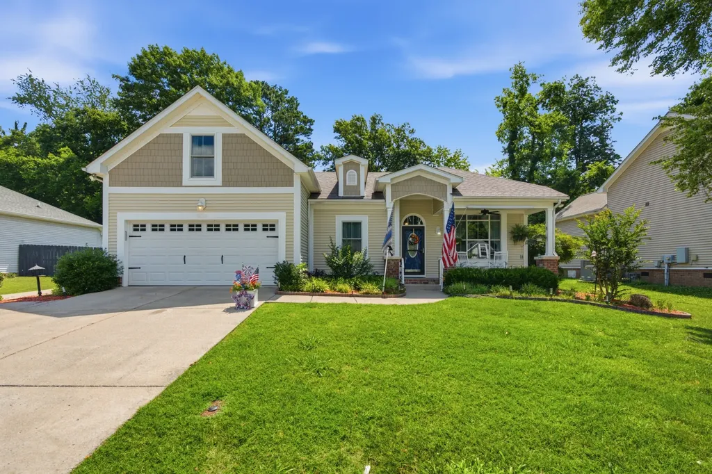 102 Cross Cove Court Hendersonville TN 37075