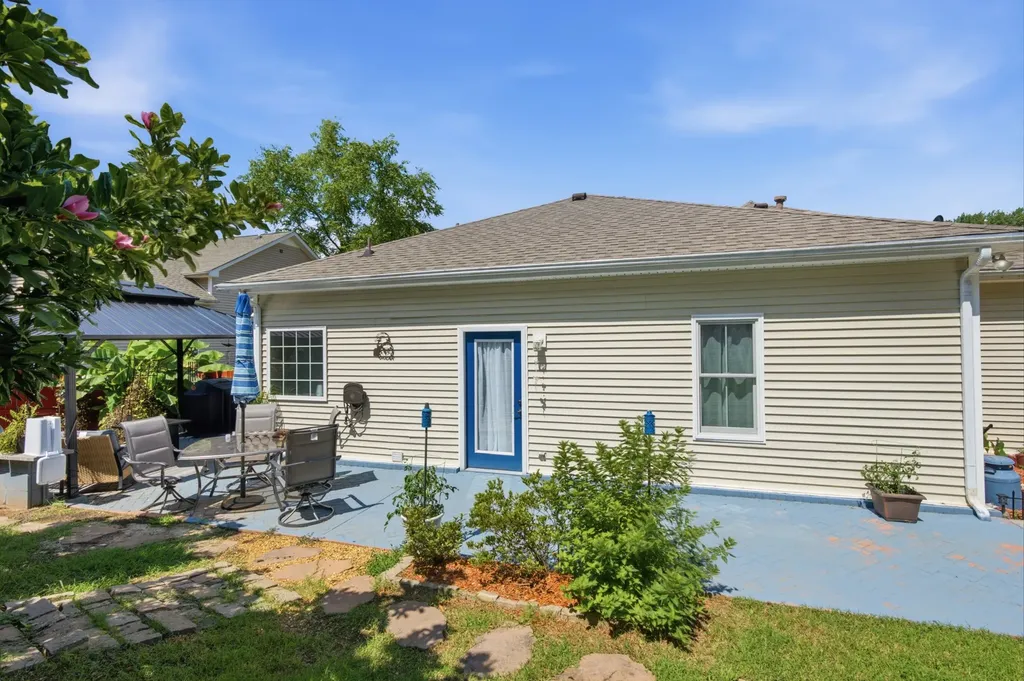 102 Cross Cove Court Hendersonville TN 37075