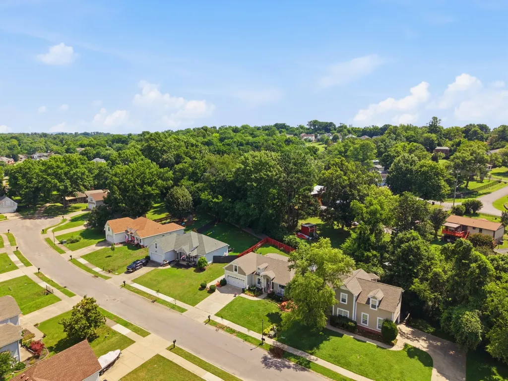 102 Cross Cove Court Hendersonville TN 37075