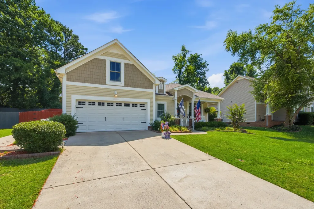 102 Cross Cove Court Hendersonville TN 37075
