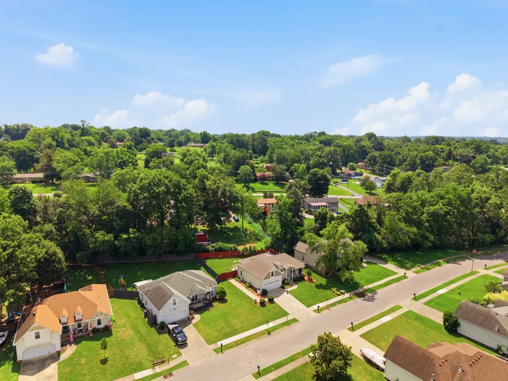 102 Cross Cove Court Hendersonville TN 37075