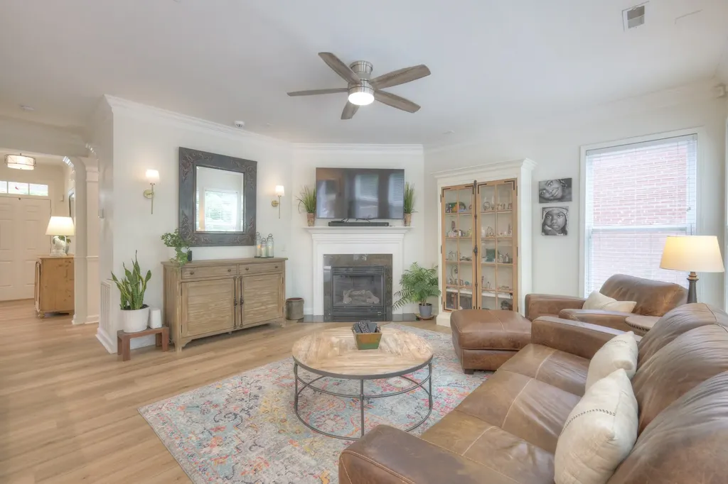4043 Williford Way Spring Hill TN 37174