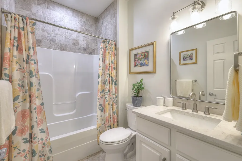 4043 Williford Way Spring Hill TN 37174