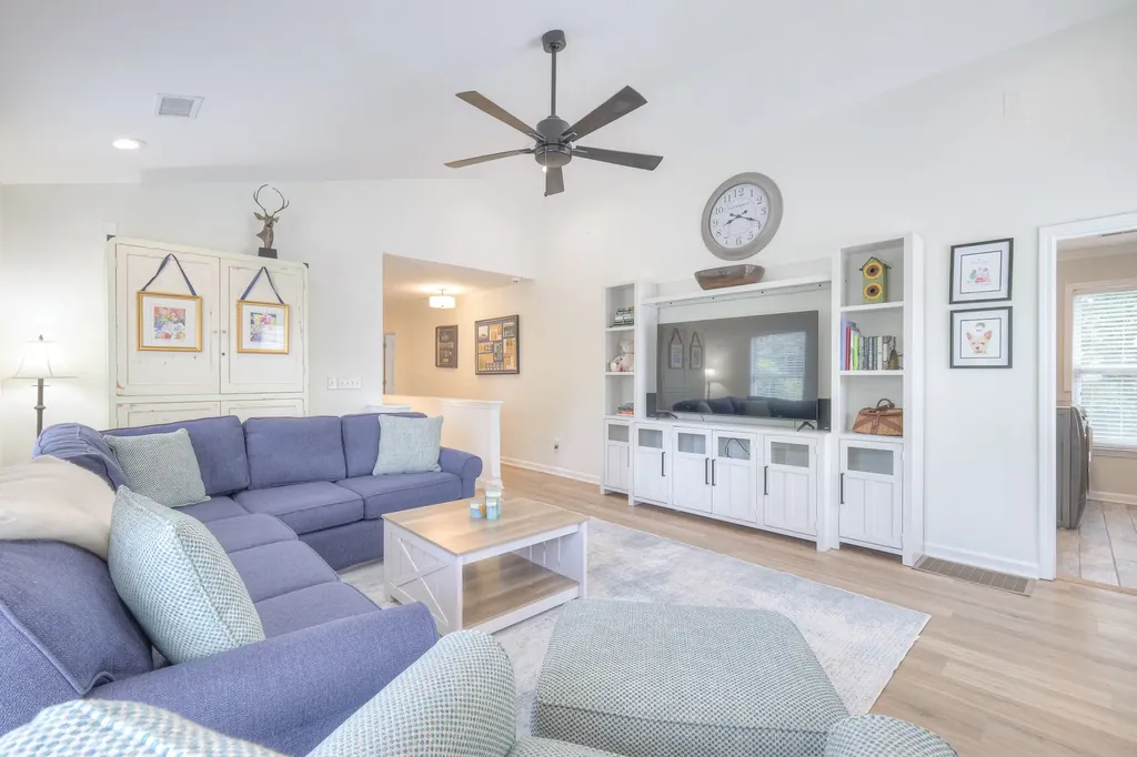 4043 Williford Way Spring Hill TN 37174