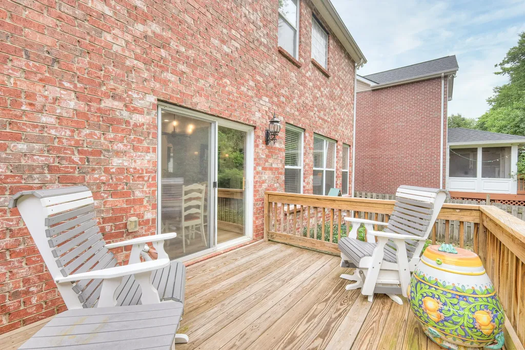 4043 Williford Way Spring Hill TN 37174