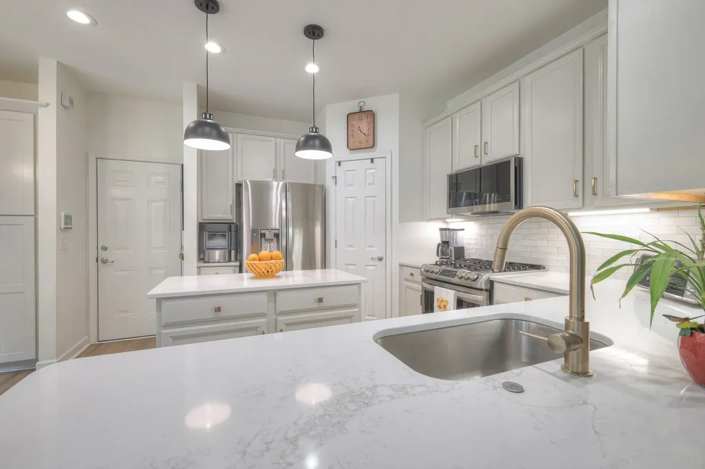 4043 Williford Way Spring Hill TN 37174