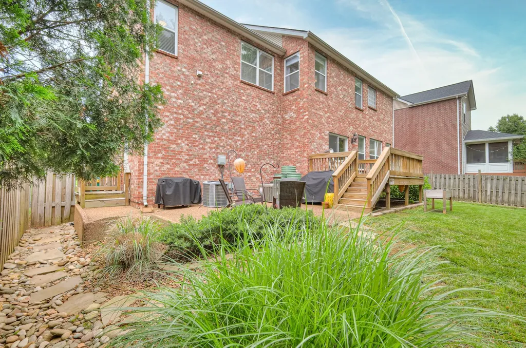 4043 Williford Way Spring Hill TN 37174