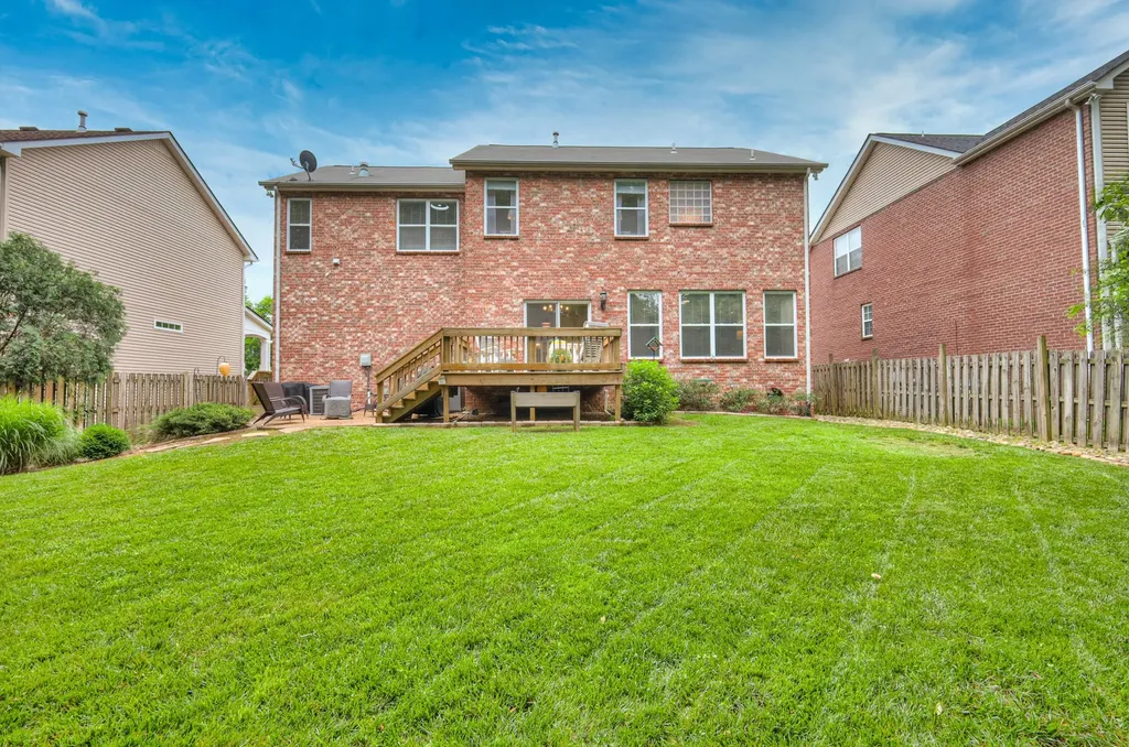 4043 Williford Way Spring Hill TN 37174