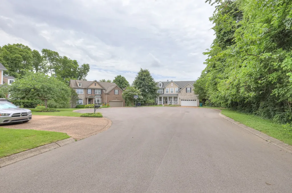 4043 Williford Way Spring Hill TN 37174