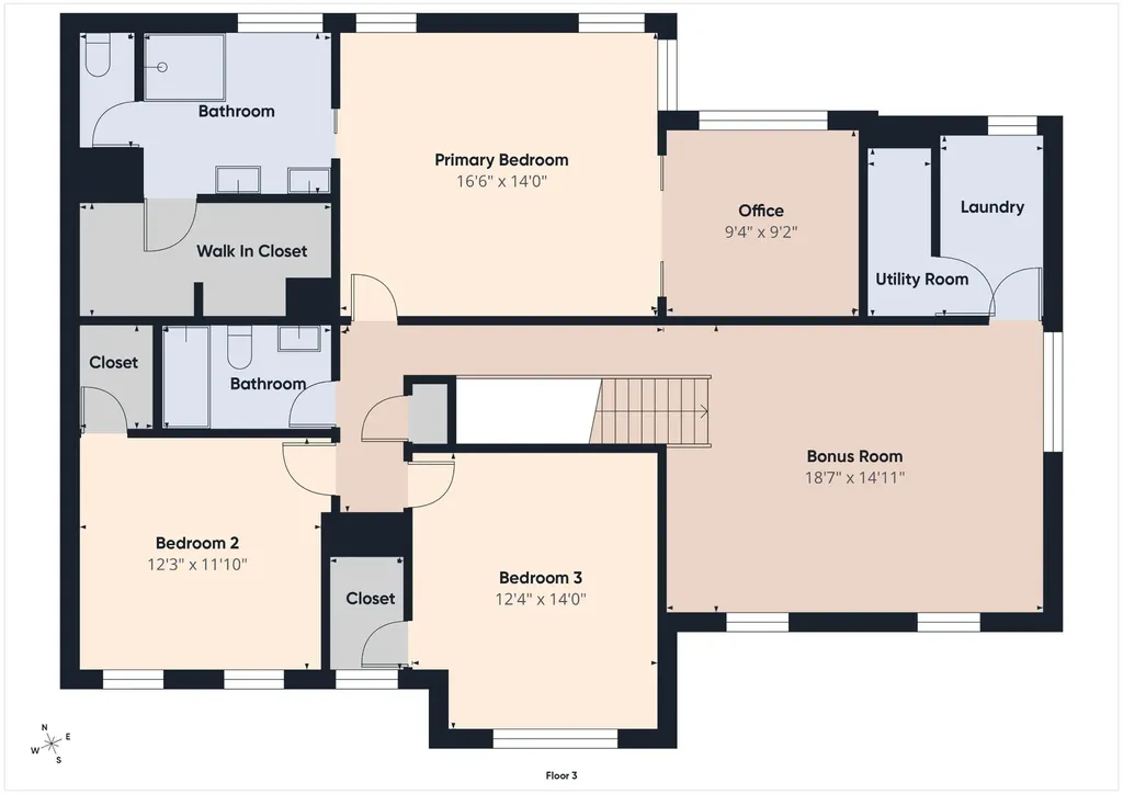 4043 Williford Way Spring Hill TN 37174