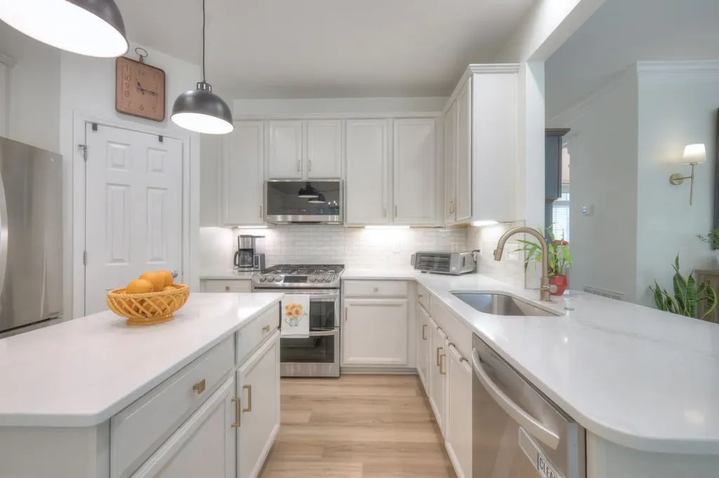 4043 Williford Way Spring Hill TN 37174