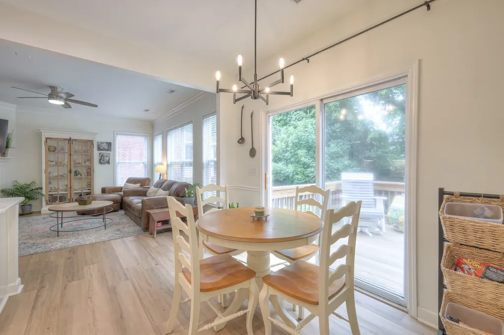 4043 Williford Way Spring Hill TN 37174