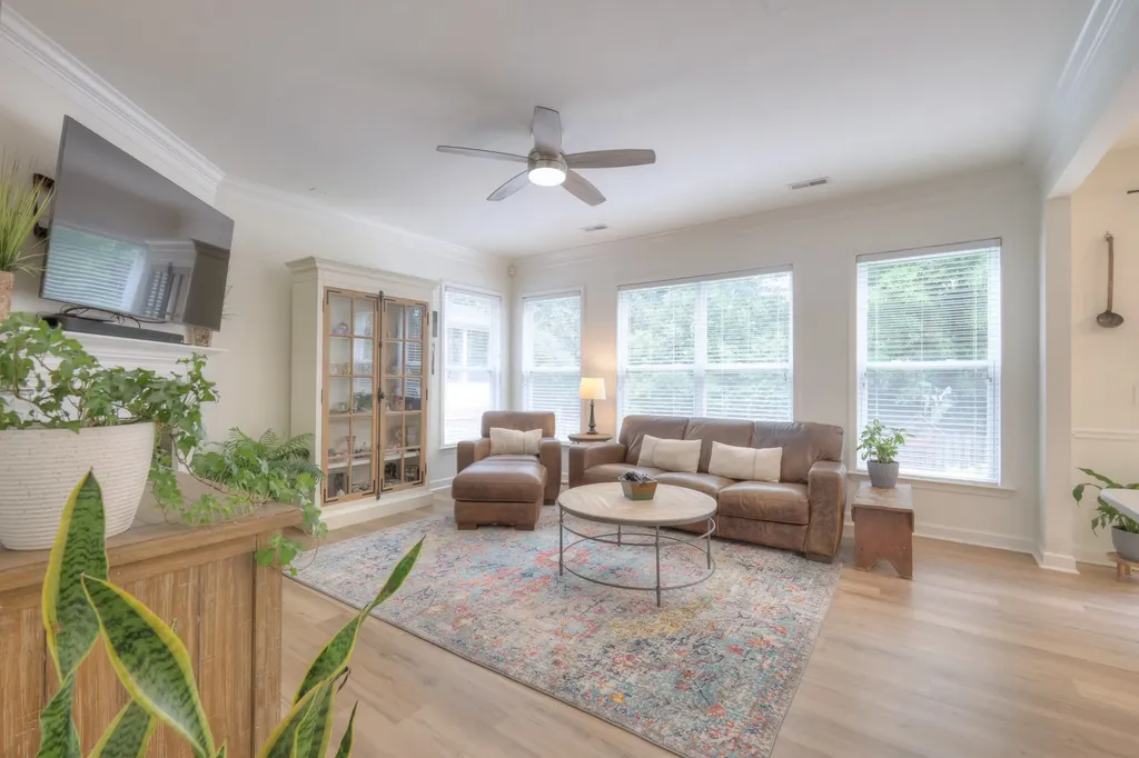 4043 Williford Way Spring Hill TN 37174
