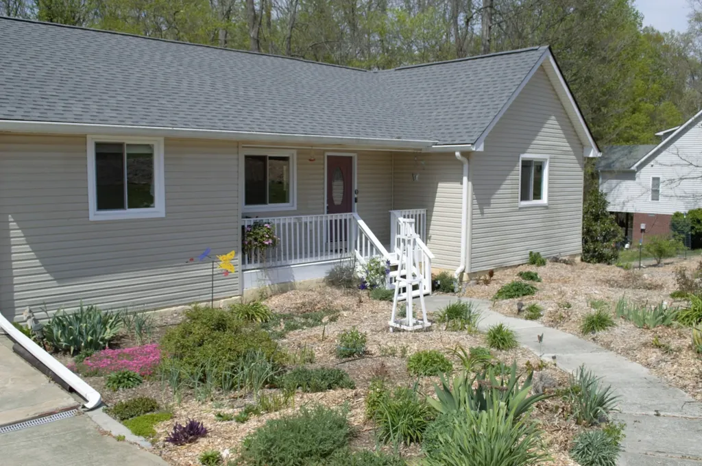 201 Glenwood Drive Goodlettsville TN 37072