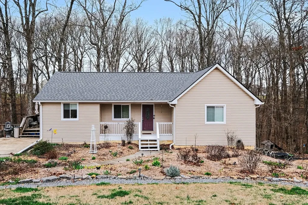 201 Glenwood Drive Goodlettsville TN 37072
