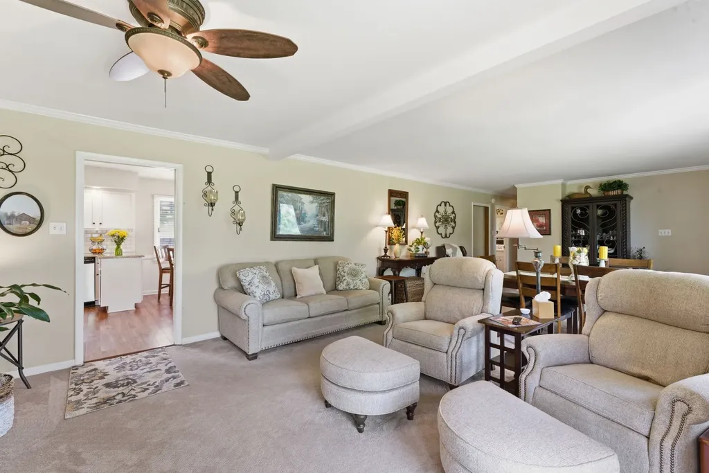 899 Carters Creek Pike Columbia TN 38401