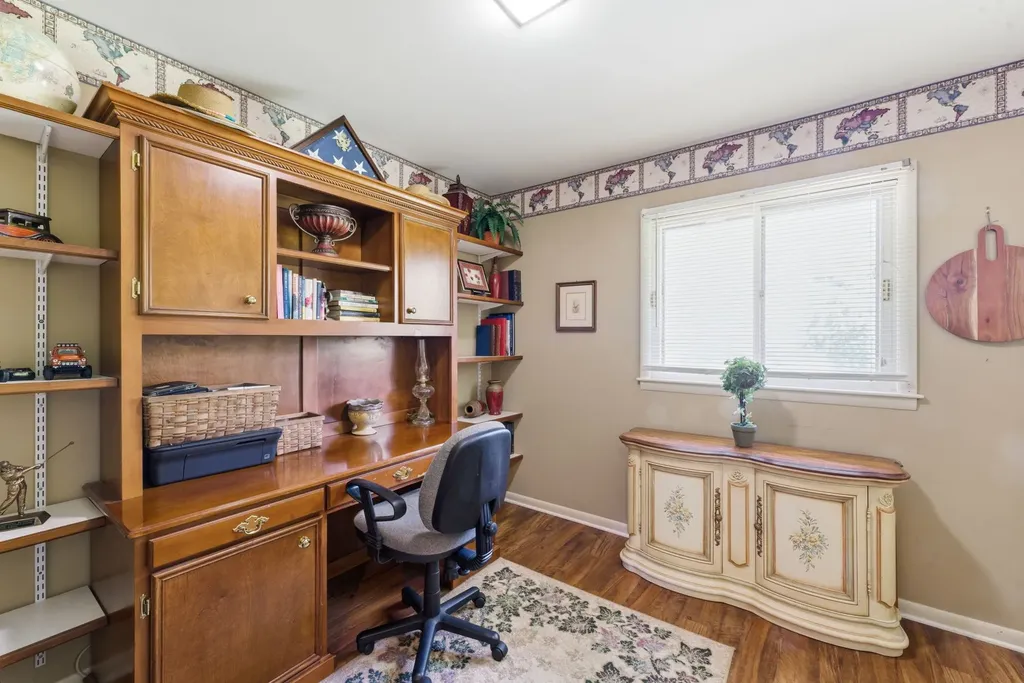 899 Carters Creek Pike Columbia TN 38401