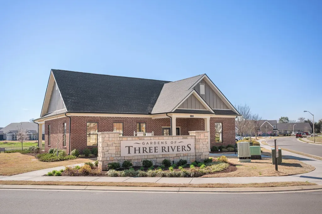 2307 Audubon Lane Murfreesboro TN 37128