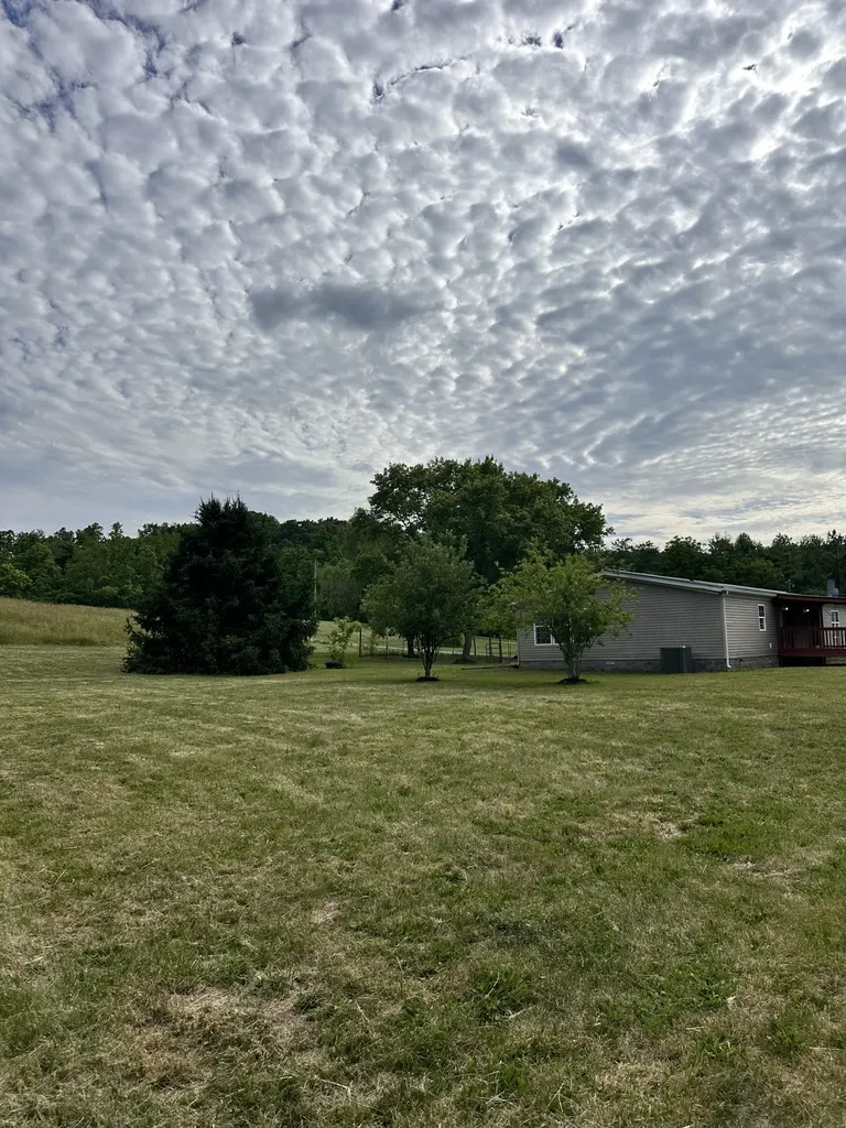 7287 Pinewood Road Nunnelly TN 37137