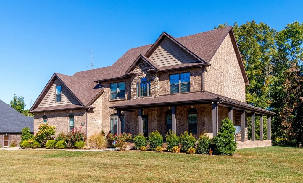 1601 Wonderboy Court Clarksville TN 37042