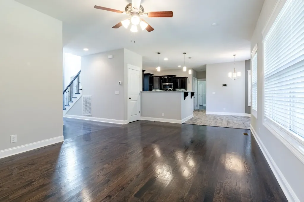 1601 Wonderboy Court Clarksville TN 37042