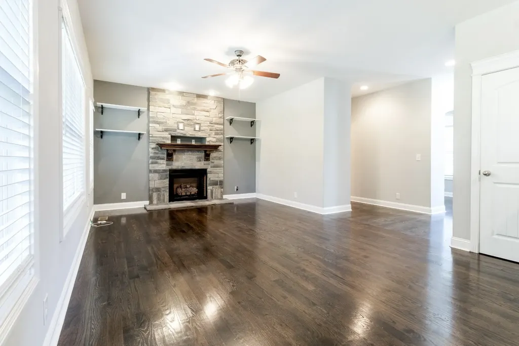 1601 Wonderboy Court Clarksville TN 37042