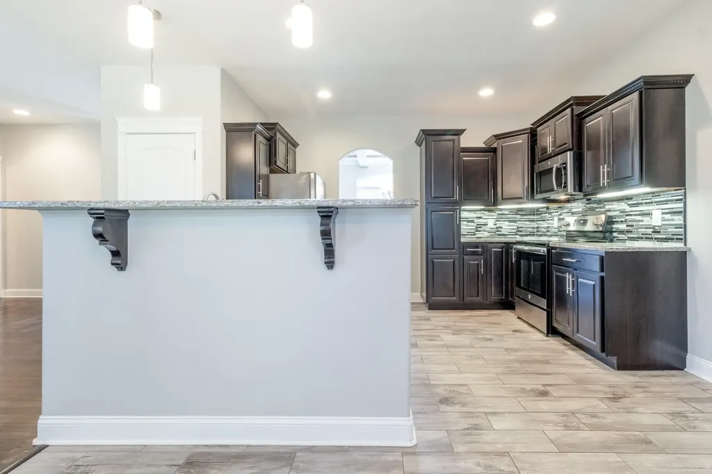 1601 Wonderboy Court Clarksville TN 37042