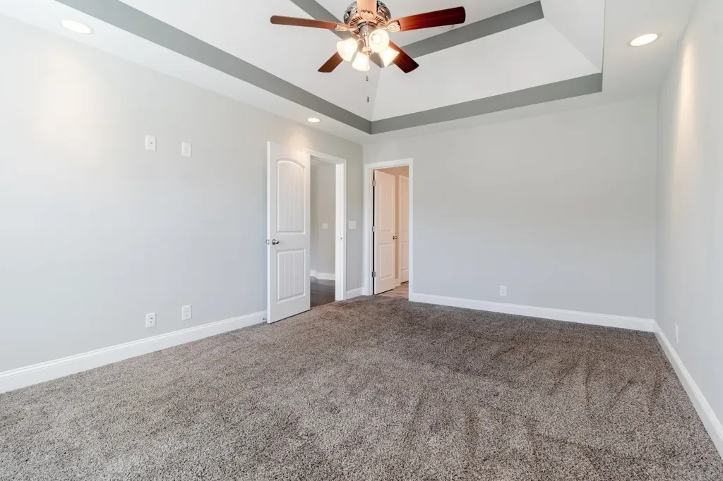 1601 Wonderboy Court Clarksville TN 37042