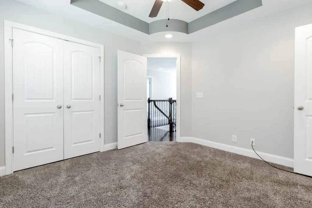 1601 Wonderboy Court Clarksville TN 37042