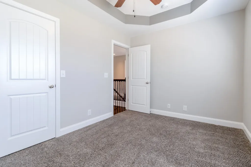 1601 Wonderboy Court Clarksville TN 37042