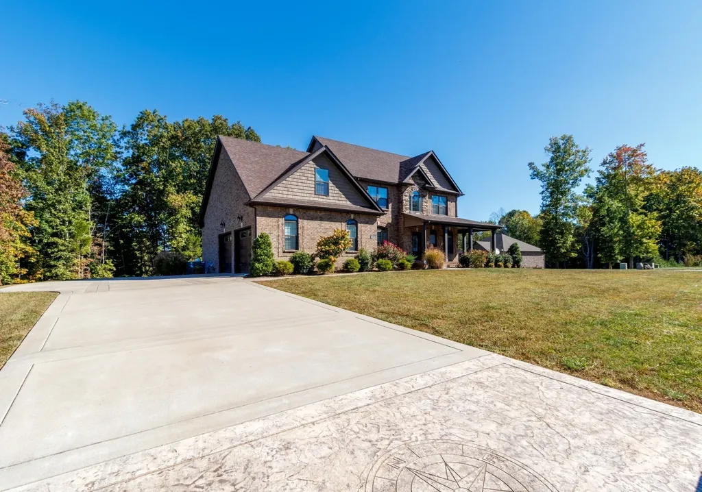 1601 Wonderboy Court Clarksville TN 37042