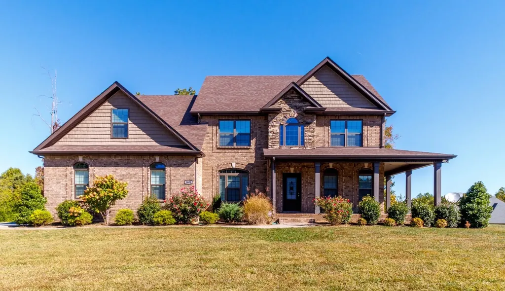 1601 Wonderboy Court Clarksville TN 37042