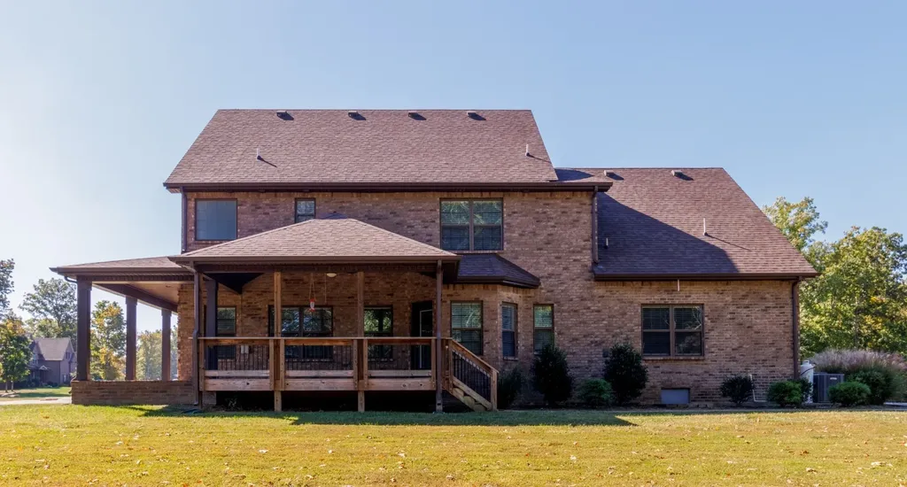 1601 Wonderboy Court Clarksville TN 37042