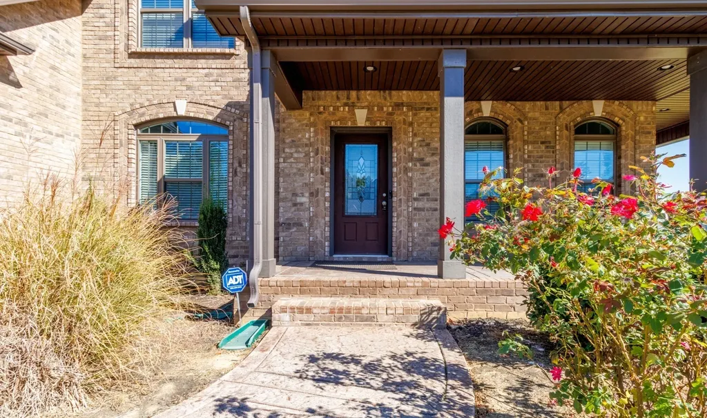 1601 Wonderboy Court Clarksville TN 37042