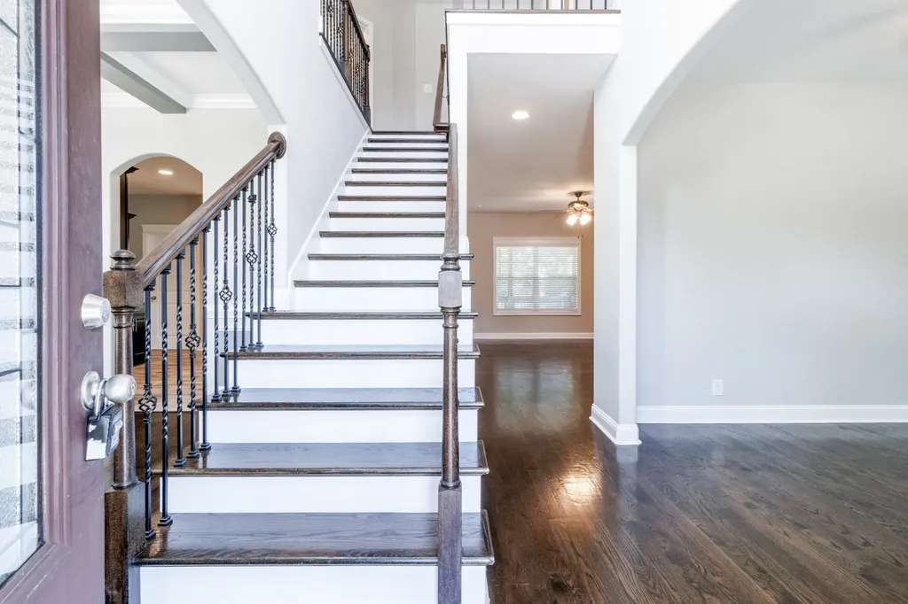 1601 Wonderboy Court Clarksville TN 37042