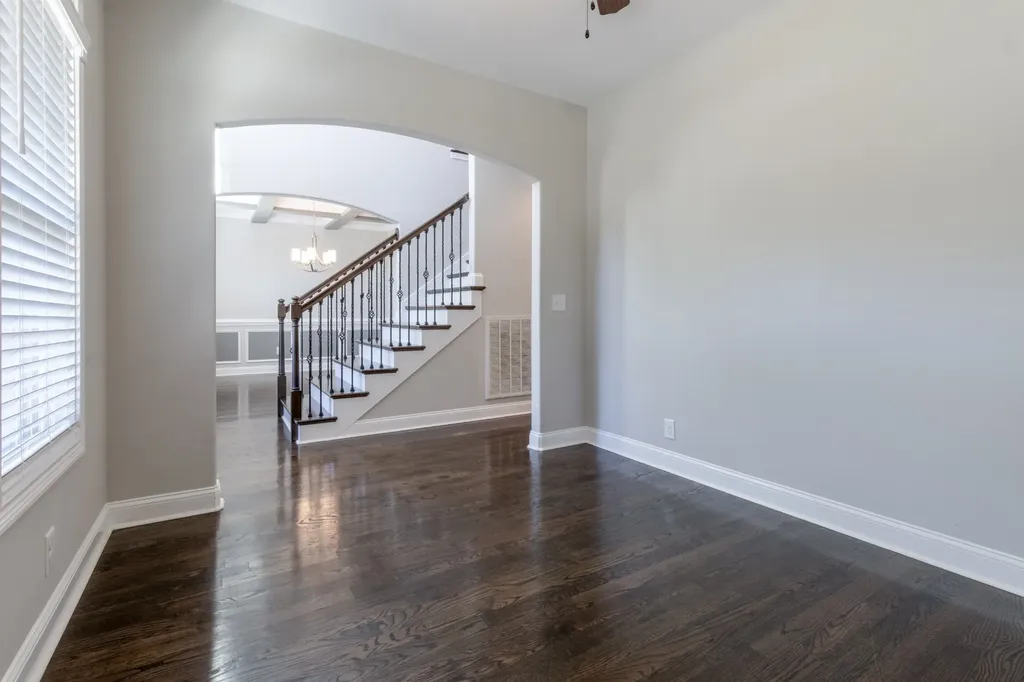 1601 Wonderboy Court Clarksville TN 37042