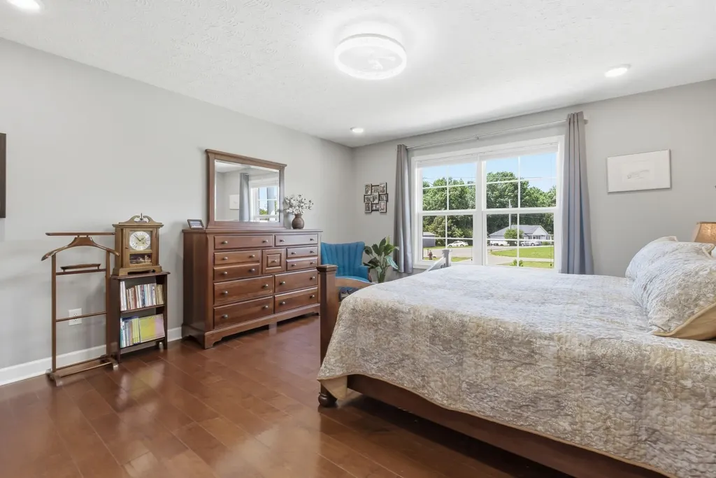 100 Hayden Drake Lane Lafayette TN 37083