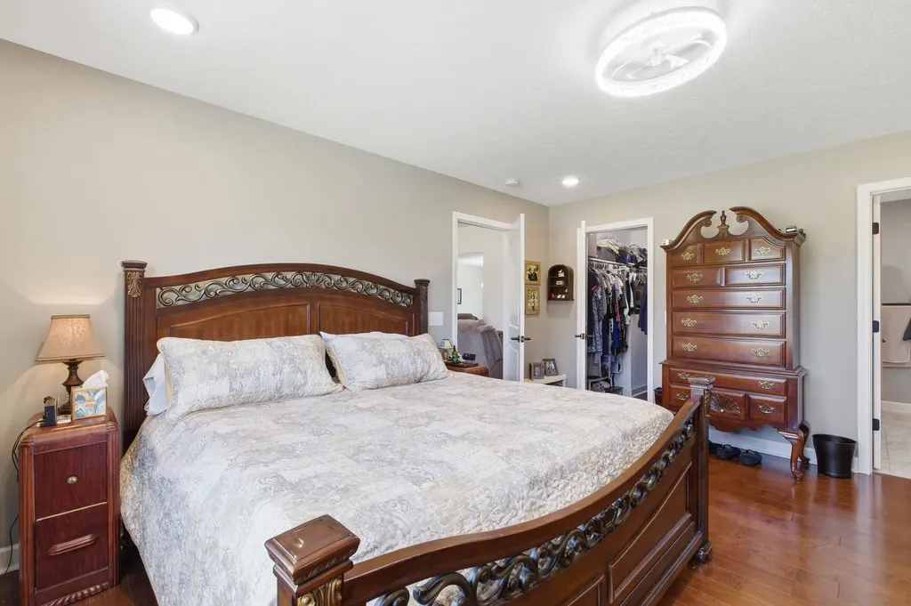 100 Hayden Drake Lane Lafayette TN 37083