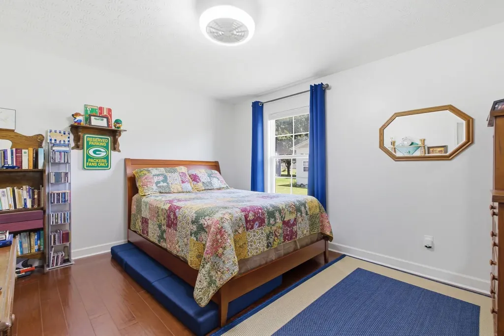 100 Hayden Drake Lane Lafayette TN 37083
