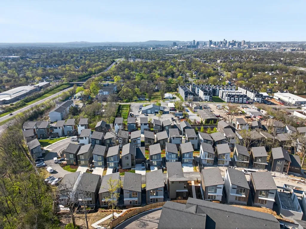 3016 Edwin Circle Nashville TN 37207