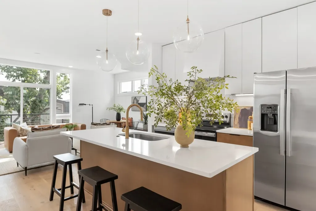 3016 Edwin Circle Nashville TN 37207