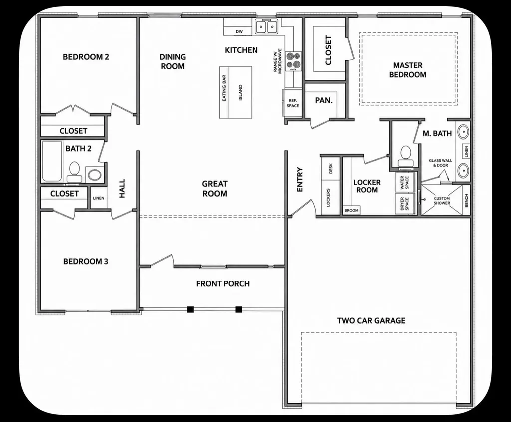 1025 Northside Drive Dickson TN 37055