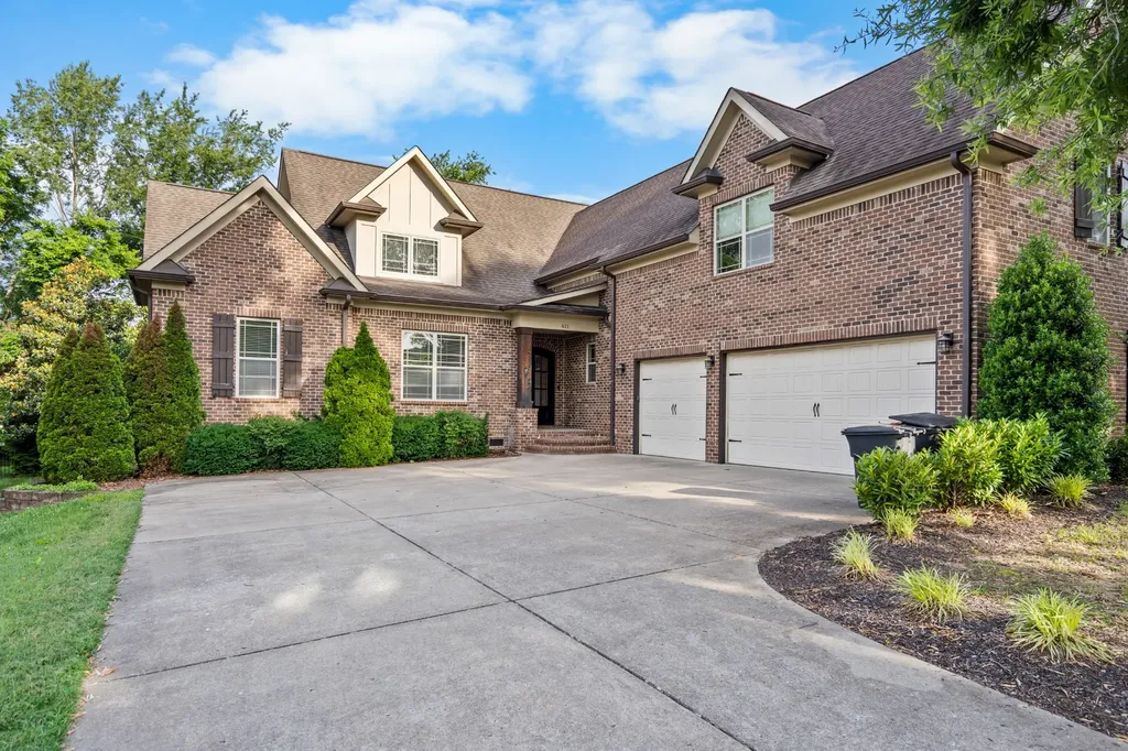 611 Band Drive Franklin TN 37064