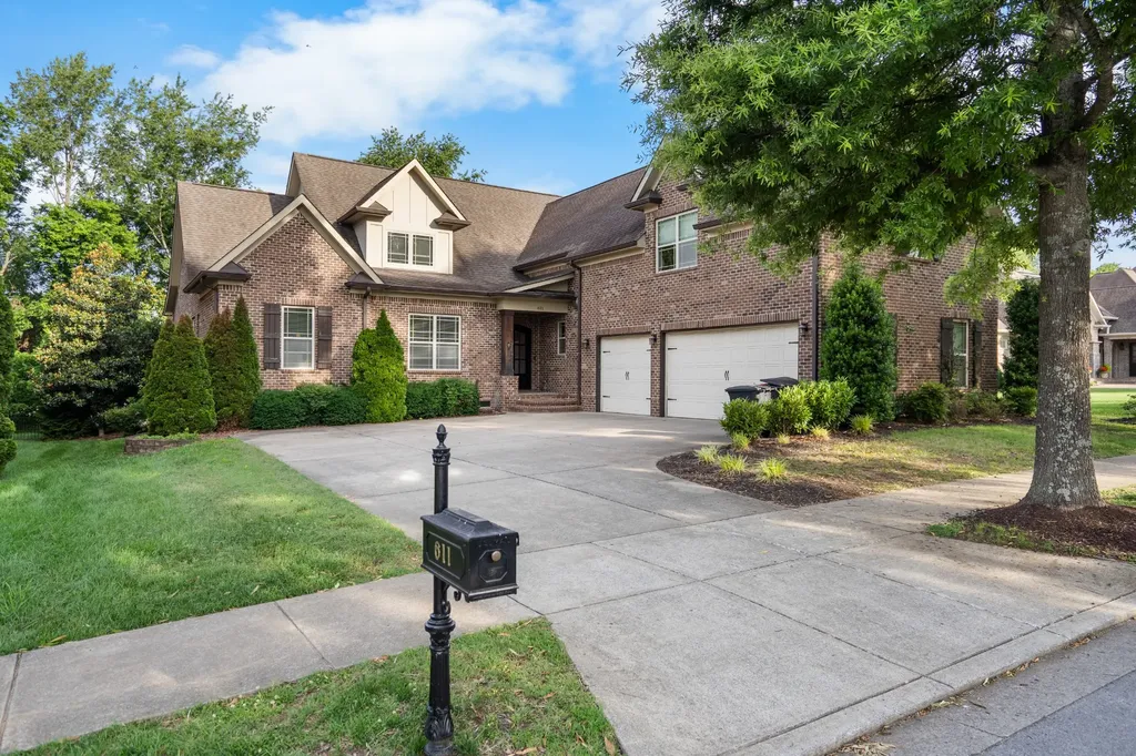 611 Band Drive Franklin TN 37064