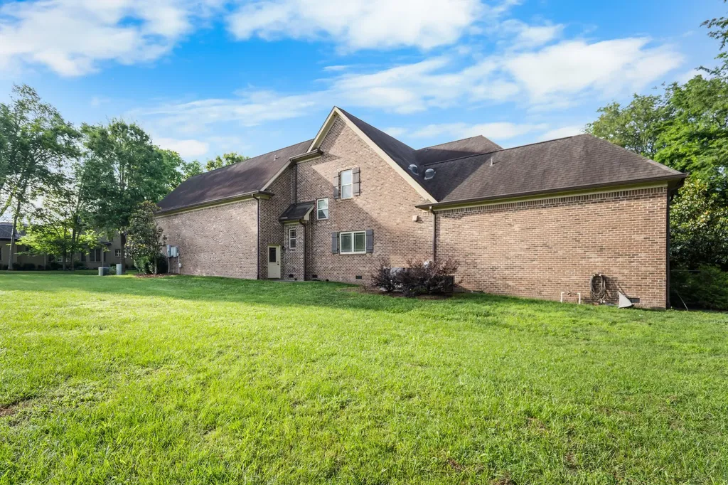 611 Band Drive Franklin TN 37064