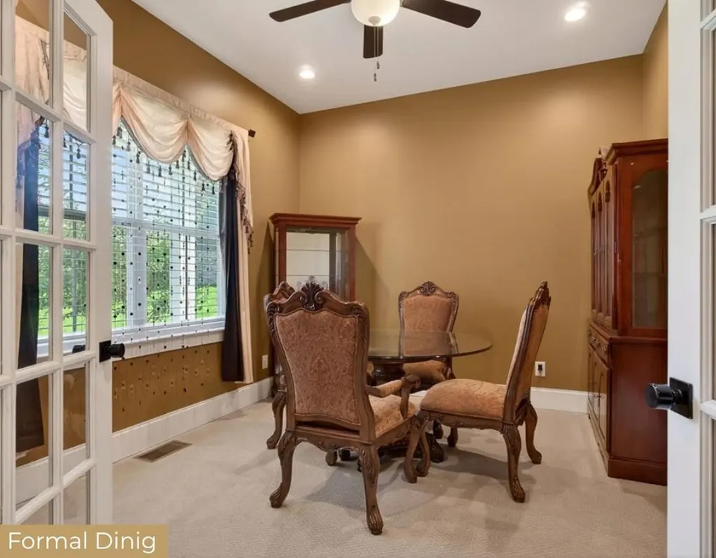 4509 Jack Drive Cookeville TN 38506